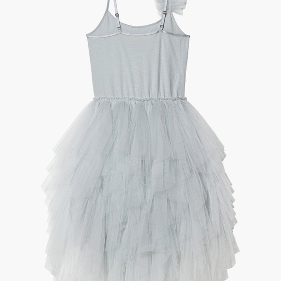 NWT - Tutu Du Monde Botanique Tutu Dress - Picture 2 of 8